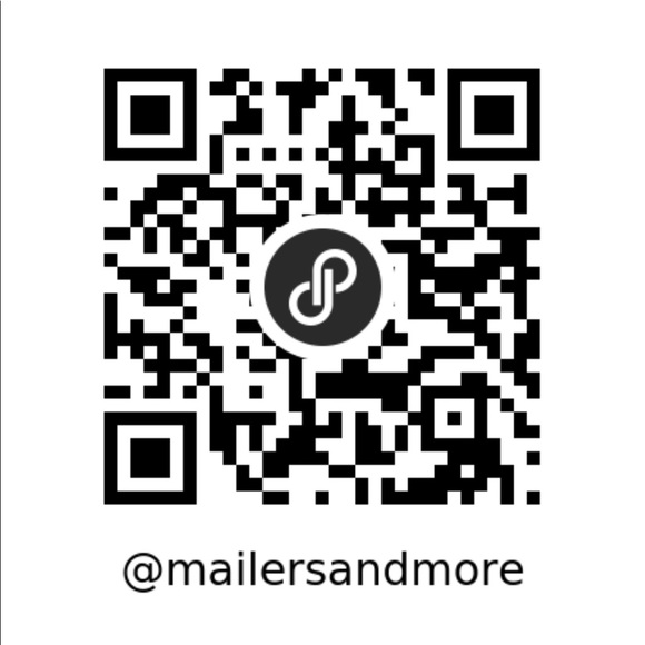 300 Pack of 1" Round Stickers, Kraft "Thank you" PRICE IS FIRM - Picture 2 of 2